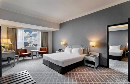 Kuah Hotel | Bayview Hotel Langkawi