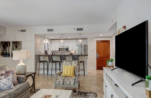 Baytowne Wharf Condo | Bayview Luxury: Sandestin Retreat, Resort Perks