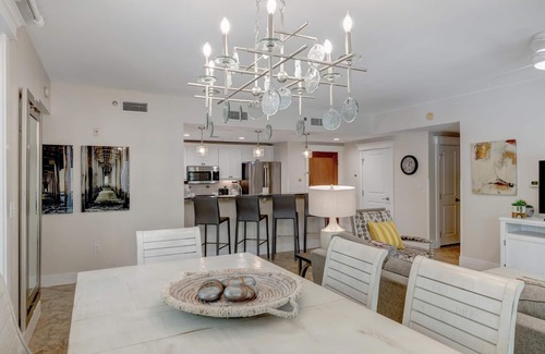 Baytowne Wharf Condo | Bayview Luxury: Sandestin Retreat, Resort Perks