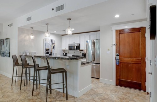 Baytowne Wharf Condo | Bayview Luxury: Sandestin Retreat, Resort Perks