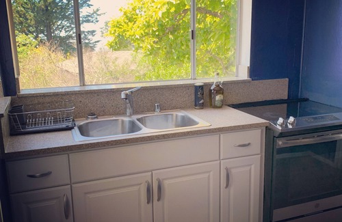 Piedmont Pines House | Bayview Oakland hills- 1st floor guest home