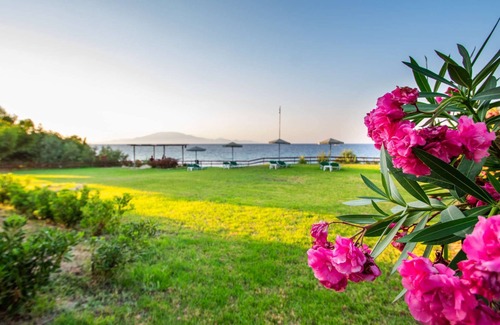 Amoudi Apartment | Baywatch 9 right on the water