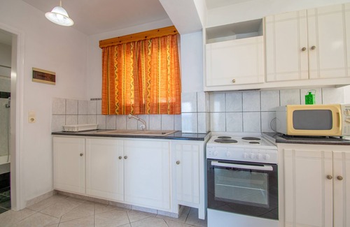 Amoudi Apartment | Baywatch Apartments