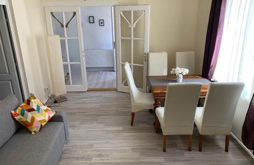 Sarospatak Apartment | Bazsalikom Vendégház