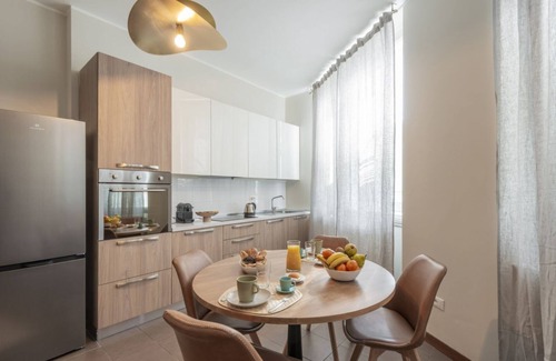 Morivione Apartment | Bazzi - App.01 - Bocconi University