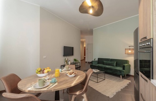 Morivione Apartment | Bazzi - App.01 - Bocconi University