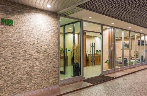 Ratchadaphisek Apartment | BB Garden Resort