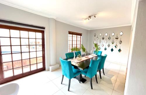 Greater Johannesburg Metropolitan Area House | BB Hers Cheesy