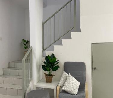 Tuaran House | BB Homestay