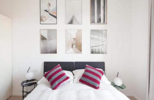 Santissima Annunziata Apartment | BB Hotels Aparthotel Collection Il Michelangelo