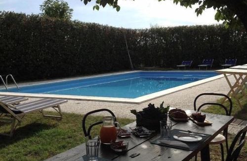 Verucchio Bed & Breakfast | BB Ilde