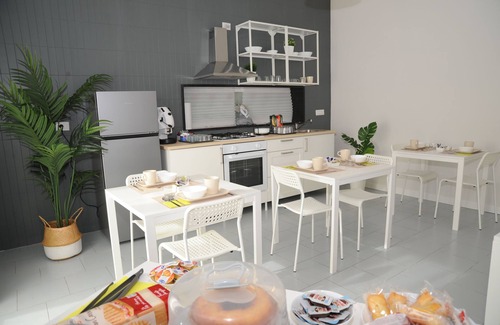 Scafati Bed & Breakfast | BB Maison Aphrodite