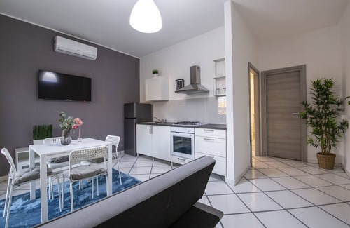 Scafati Bed & Breakfast | BB Maison Aphrodite