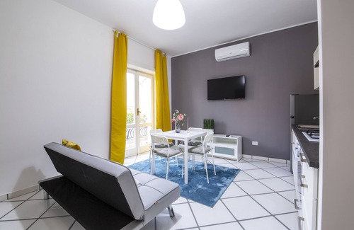 Scafati Bed & Breakfast | BB Maison Aphrodite