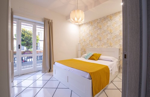Scafati Bed & Breakfast | BB Maison Aphrodite