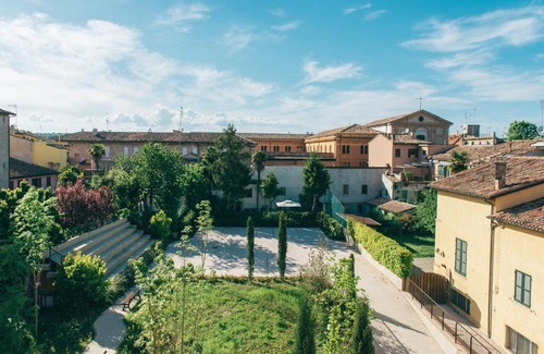Fano House | BB Porta Augustea - Fano