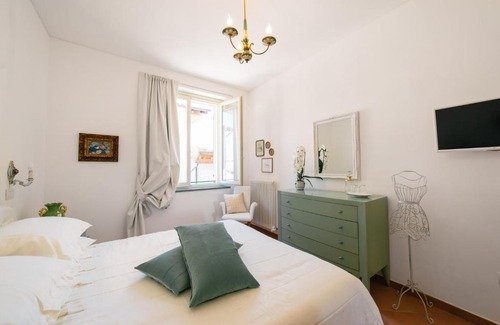 Fano House | BB Porta Augustea - Fano