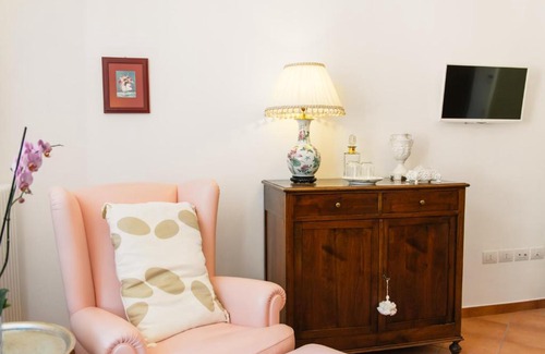 Fano House | BB Porta Augustea - Fano