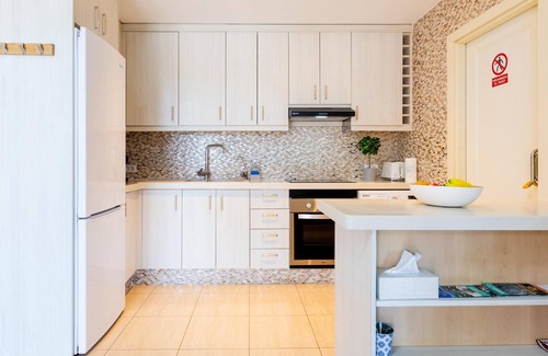 San Miguel de Abona Apartment | BB7 Beautiful apartament in Golf del Sur