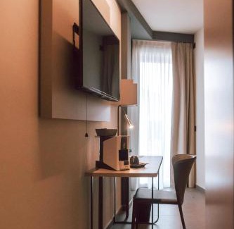 Porto Viro Hotel | BBCUBE