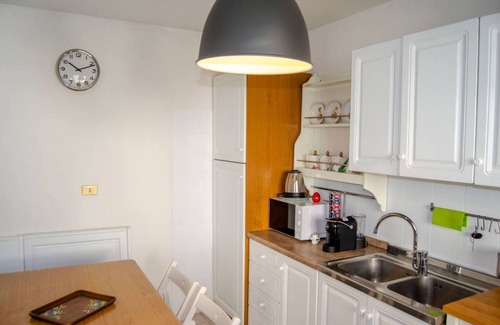 Fielis Apartment | BBkey La casetta Arta Terme