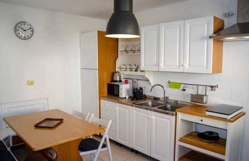 Fielis Apartment | BBkey La casetta Arta Terme