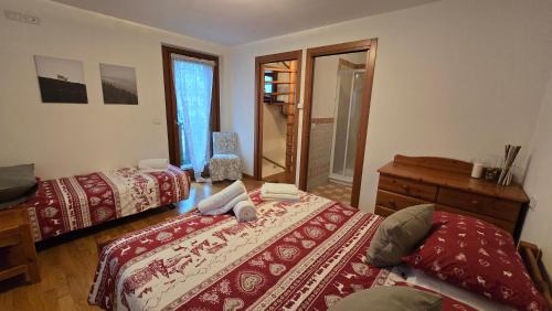 Fielis House | BBkey la Villetta Garden