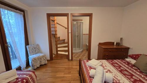 Fielis House | BBkey la Villetta Garden