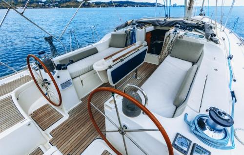 Lisbon Boat Rental | BBoats