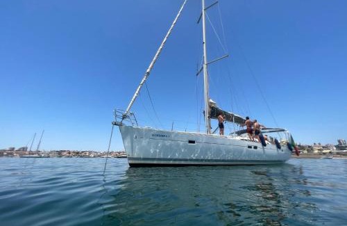 Lisbon Boat Rental | BBoats