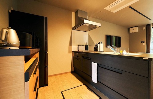 Hakone House | BBQ terrace hot spring footbath Maisonette/Ashigarashimo-gun Kanagawa