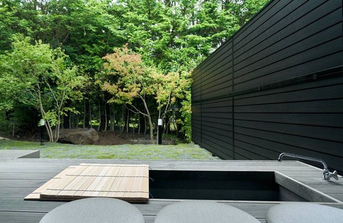 Hakone House | BBQ terrace hot spring footbath Maisonette/Ashigarashimo-gun Kanagawa