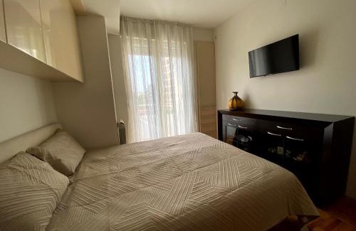 Kisela Voda Apartment | BD Lux Apartment & Garage