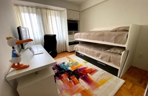 Kisela Voda Apartment | BD Lux Apartment & Garage