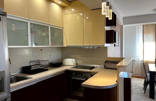 Kisela Voda Apartment | BD Lux Apartment & Garage