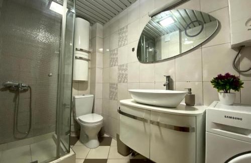 Kisela Voda Apartment | BD Lux Apartment & Garage