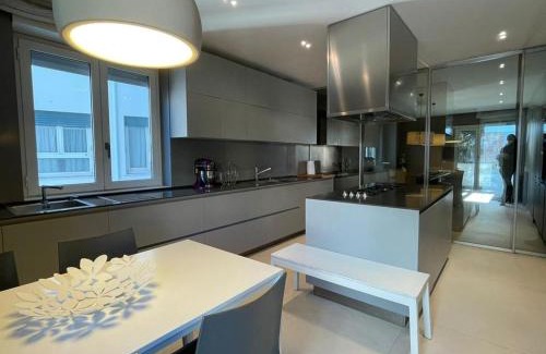 Nomentano Apartment | BDC - Gatteschi Luxury Apartment