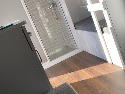 Macka Other | Beşiktaş Maçka Mini Stay Caravan