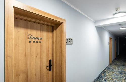 Besenova Apartment | Bešeňová- Apartmán Diana