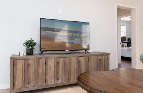 Jacksonville Beach Apartment | Be A Nomad Laid Back Beach Home
