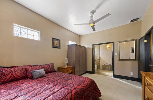 Westside House | Be A Travelerz l Downtown Atl l Groups l Events