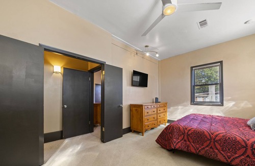 Westside House | Be A Travelerz l Downtown Atl l Groups l Events