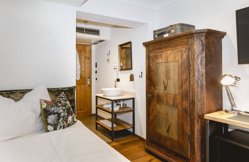 Sankt Wolfgang im Salzkammergut Hotel | Berau Landhotel am See