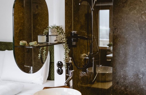 Sankt Wolfgang im Salzkammergut Hotel | Berau Landhotel am See