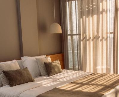 Batroun Hotel | Be Batroun