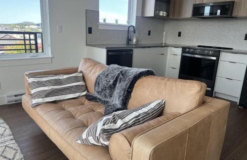 Downtown Victoria Apartment | Be Close To Chinatown When You Are In The Ironwork Building