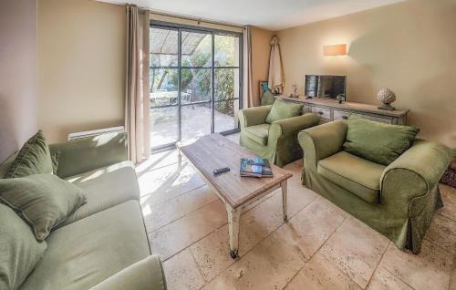 Saint-Laurent-de-la-Cabrerisse House | Beautiful Home In Saint-Laurent-De-La-Cabrerisse