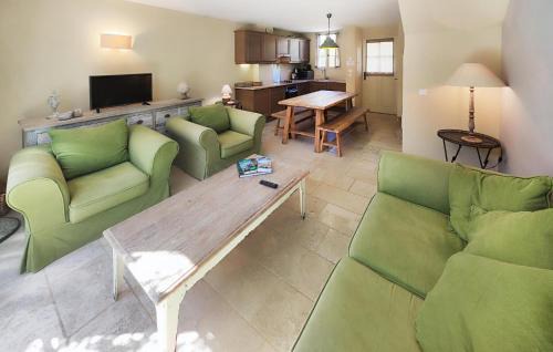 Saint-Laurent-de-la-Cabrerisse House | Beautiful Home In Saint-Laurent-De-La-Cabrerisse