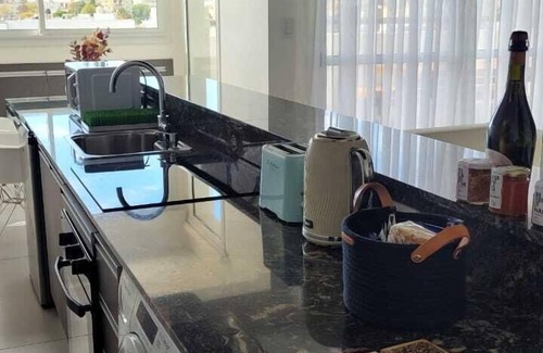 San Luis Hotel | Be Haus Temporary Apartments