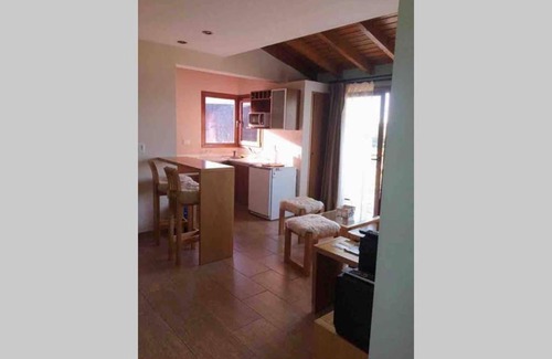 Dina Huapi Apartment | Be Huapi Apart -Dina Huapi Bariloche